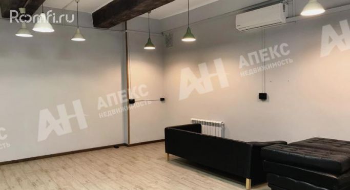 Аренда помещения свободного назначения 120 м², Селезнёвская улица - фото 3