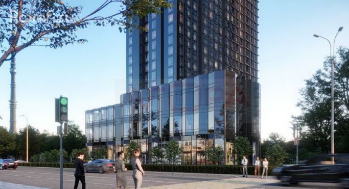Продажа помещения свободного назначения 307 м², Огородный проезд - фото 3