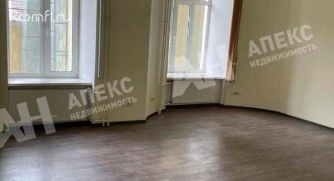Аренда офиса 350 м², Малая Пироговская улица - фото 3