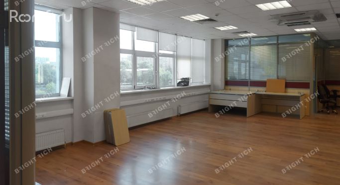 Аренда офиса 434 м², улица Радио - фото 3