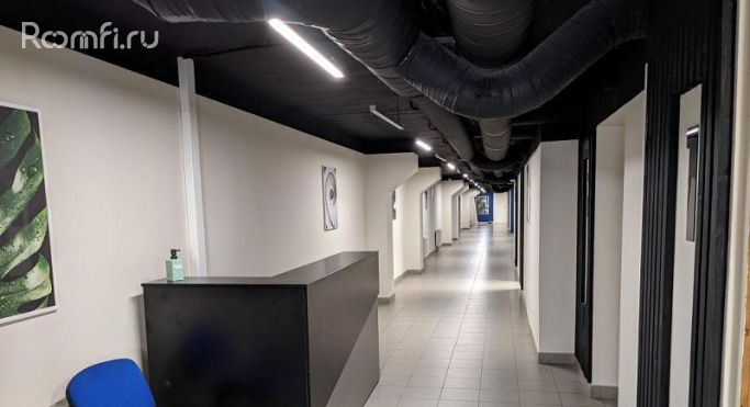 Аренда офиса 13 м², улица Намёткина - фото 2