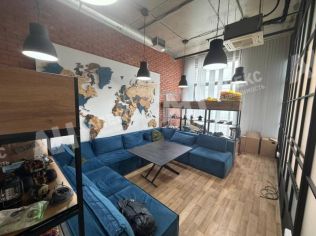 Аренда офиса 358 м²