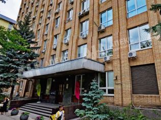 Аренда офиса 96 м²