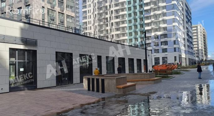 Продажа помещения свободного назначения 84 м², улица Братьев Гранат - фото 2