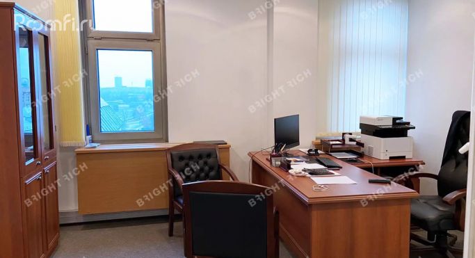 Аренда офиса 265 м², Космодамианская набережная - фото 1