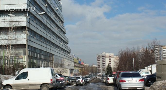 Бизнес-центр Ozernaya 42 - фото 4
