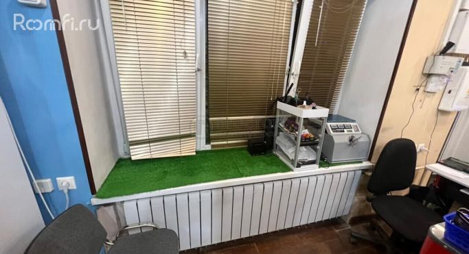 Продажа помещения свободного назначения 52.5 м², Строительный проезд - фото 2