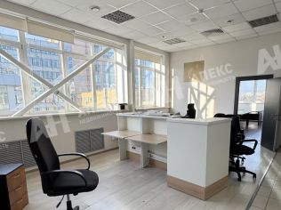 Аренда офиса 2818 м²