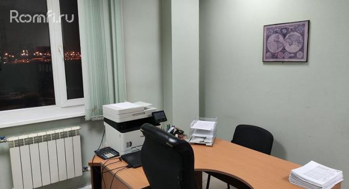 Аренда офиса 11.5 м², Привольная улица - фото 2