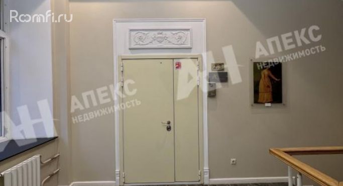 Аренда офиса 225 м², Летниковская улица - фото 3