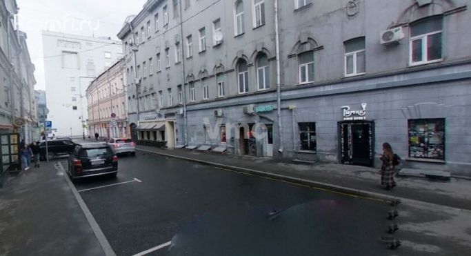 Аренда помещения свободного назначения 40.4 м², Мясницкая улица - фото 3