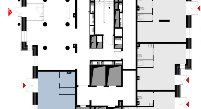 Продажа торгового помещения 35.9 м², улица Ротмистрова - фото 3