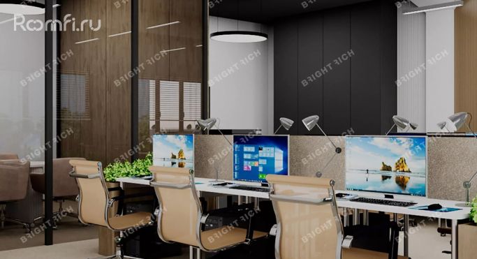 Продажа офиса 2676.5 м², Алтуфьевское шоссе - фото 3