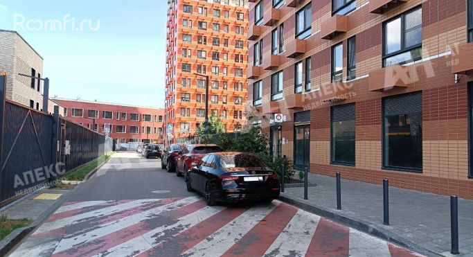 Аренда помещения свободного назначения 71 м², 2-й Нагатинский проезд - фото 3
