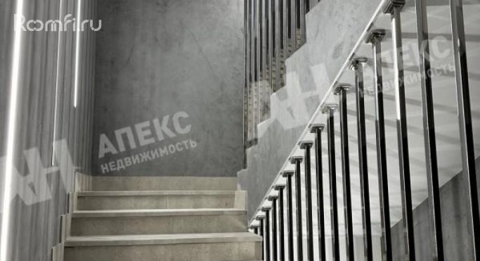 Аренда офиса 1795 м², переулок Капранова - фото 3