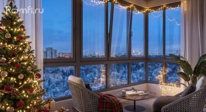 Продажа помещения свободного назначения 46.7 м² - фото 3