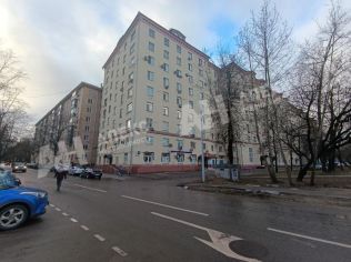 Продажа помещения свободного назначения 76 м²