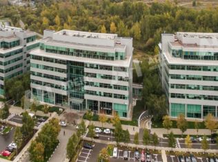 Аренда офиса 566 м²