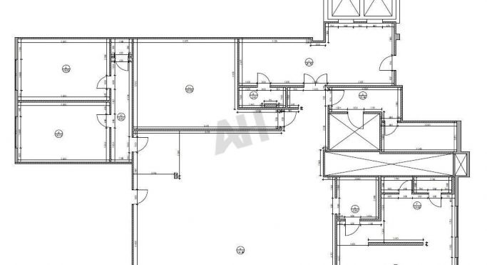 Аренда офиса 493 м², улица Красная Пресня - фото 2