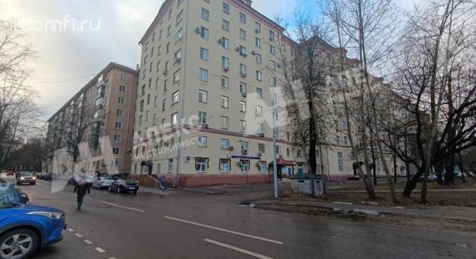 Продажа помещения свободного назначения 76 м², Дмитровское шоссе - фото 1