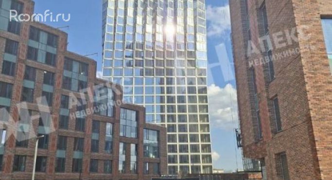 Продажа торгового помещения 41 м², Летниковская улица - фото 3