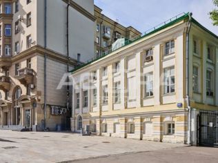 Аренда помещения свободного назначения 1300 м²