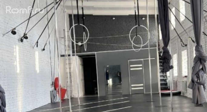Продажа офиса 1540 м², Вольная улица - фото 3
