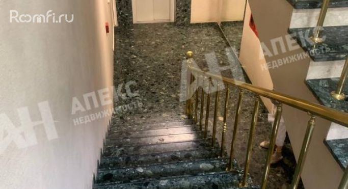 Аренда офиса 120 м², Трубная улица - фото 2