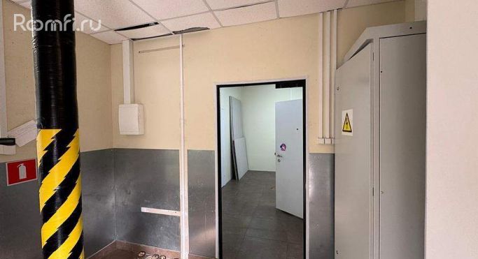 Аренда торгового помещения 234.6 м², Днепропетровская улица - фото 4