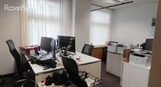 Аренда офиса 703 м², Космодамианская набережная - фото 3