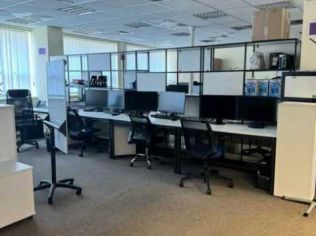 Аренда помещения свободного назначения 8300 м²