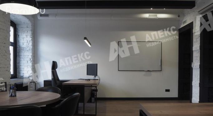 Аренда офиса 353 м², Электрический переулок - фото 3