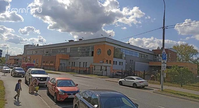 Аренда торгового помещения 348 м², улица Гурьянова - фото 2