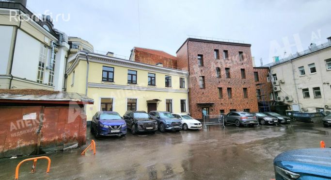 Продажа помещения свободного назначения 210 м², Петровский бульвар - фото 2