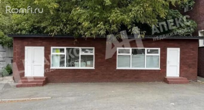 Аренда помещения свободного назначения 279 м², Нововаганьковский переулок - фото 2