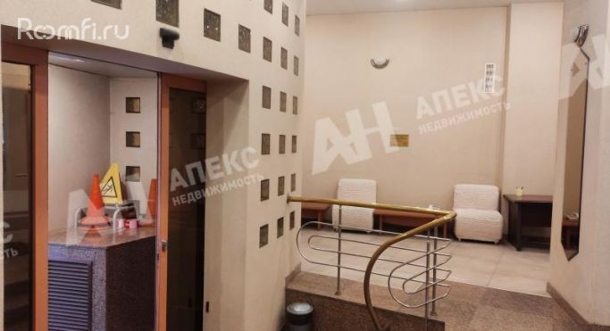 Аренда помещения свободного назначения 342 м², улица Кржижановского - фото 3