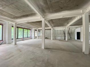 Продажа офиса 1182 м²