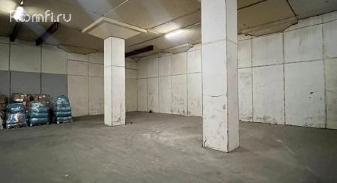 Аренда склада 1010 м², Сигнальный проезд - фото 2