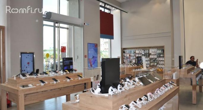 Аренда помещения свободного назначения 234 м², Тверская улица - фото 3