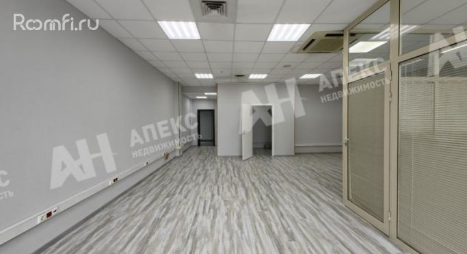 Аренда офиса 617 м², Научный проезд - фото 3