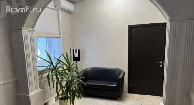 Аренда офиса 803 м², улица Литвина-Седого - фото 3