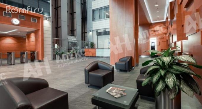 Аренда офиса 205 м², 2-й Сыромятнический переулок - фото 2