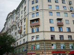 Продажа помещения свободного назначения 177 м²