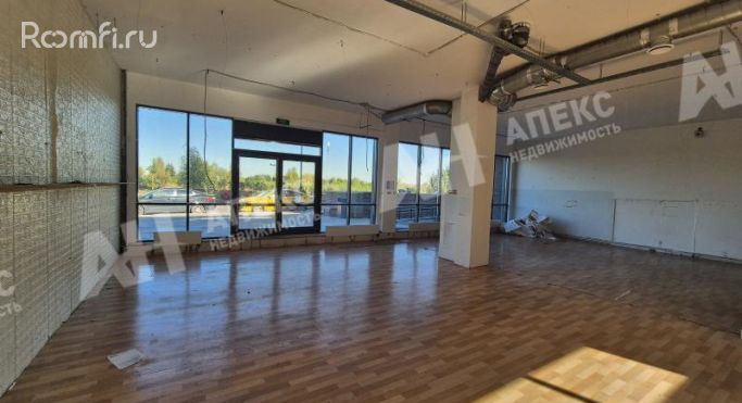 Аренда торгового помещения 150 м², 3-я Нововатутинская улица - фото 3