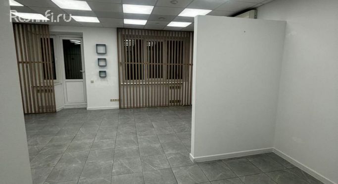 Аренда помещения свободного назначения 51.3 м², улица Серпуховский Вал - фото 5