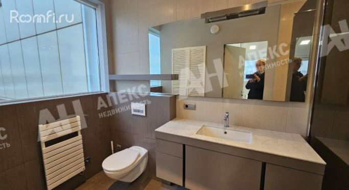 Аренда офиса 2870 м², Рябиновая улица - фото 2