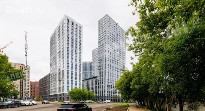 Продажа помещения свободного назначения 157 м², улица Годовикова - фото 2