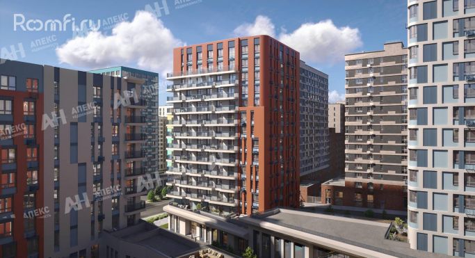 Продажа помещения свободного назначения 92 м², Боровское шоссе - фото 3
