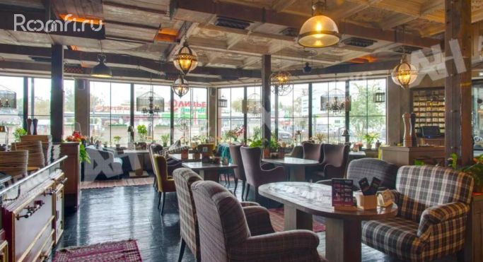 Аренда помещения свободного назначения 794 м², улица Сущёвский Вал - фото 2