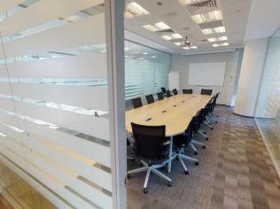 Аренда офиса 335 м²